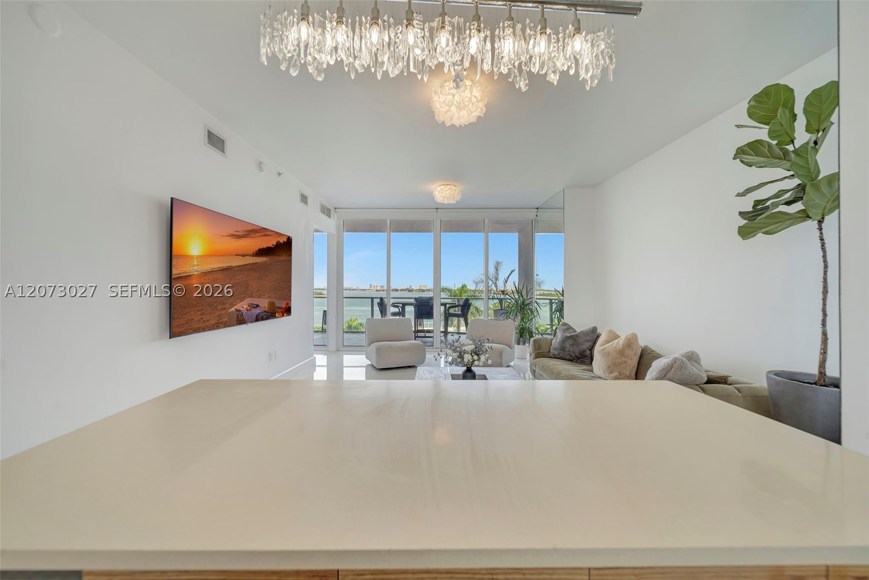 2020 N Bayshore Dr #708, Miami FL 33137