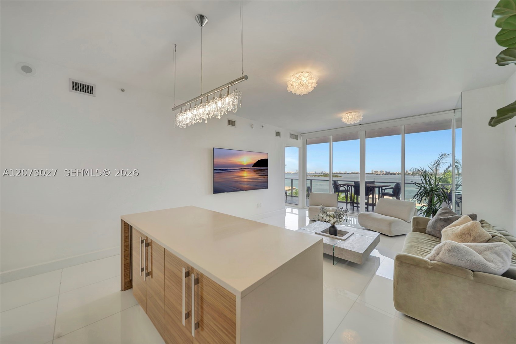 2020 N Bayshore Dr #708, Miami FL 33137