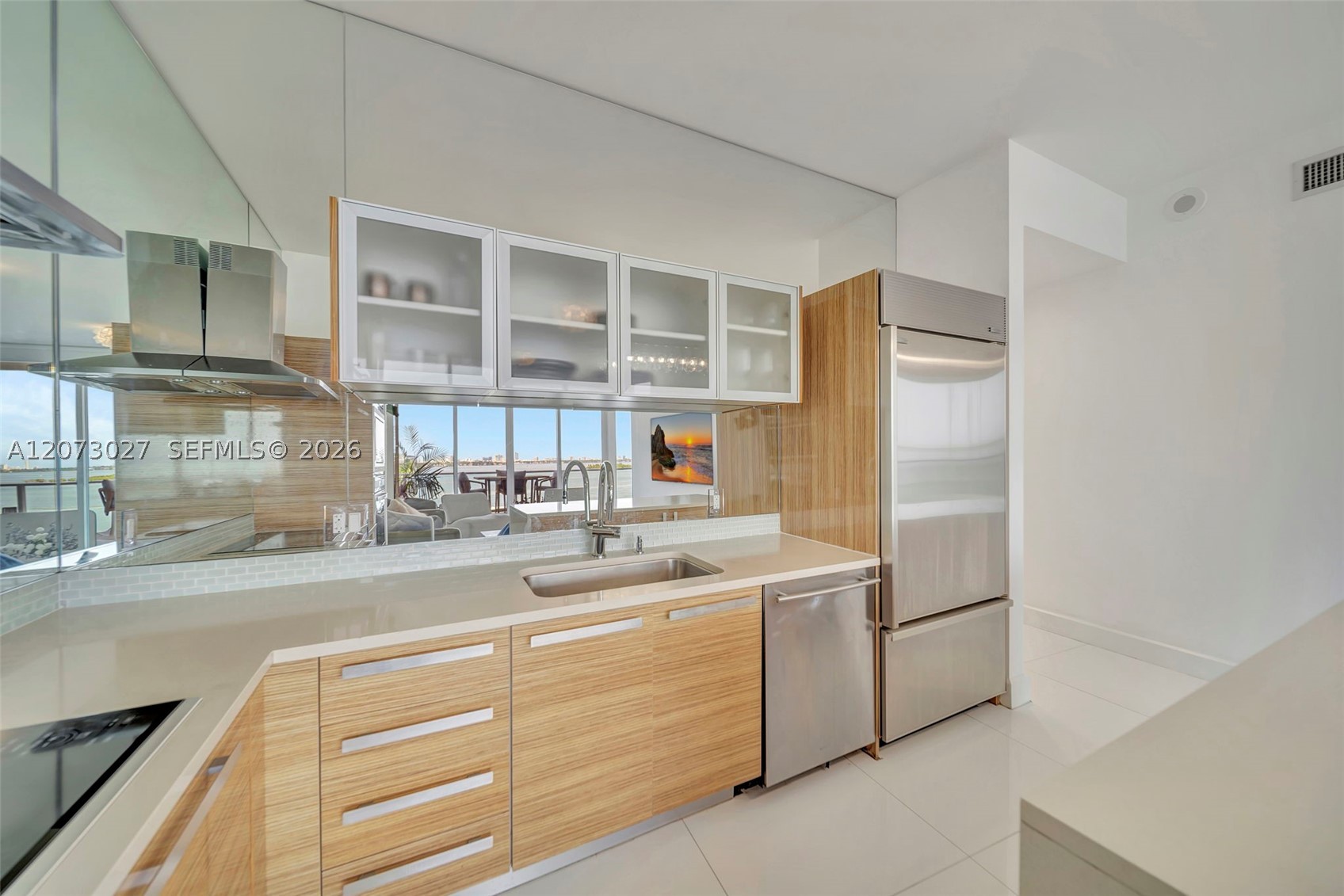 2020 N Bayshore Dr #708, Miami FL 33137