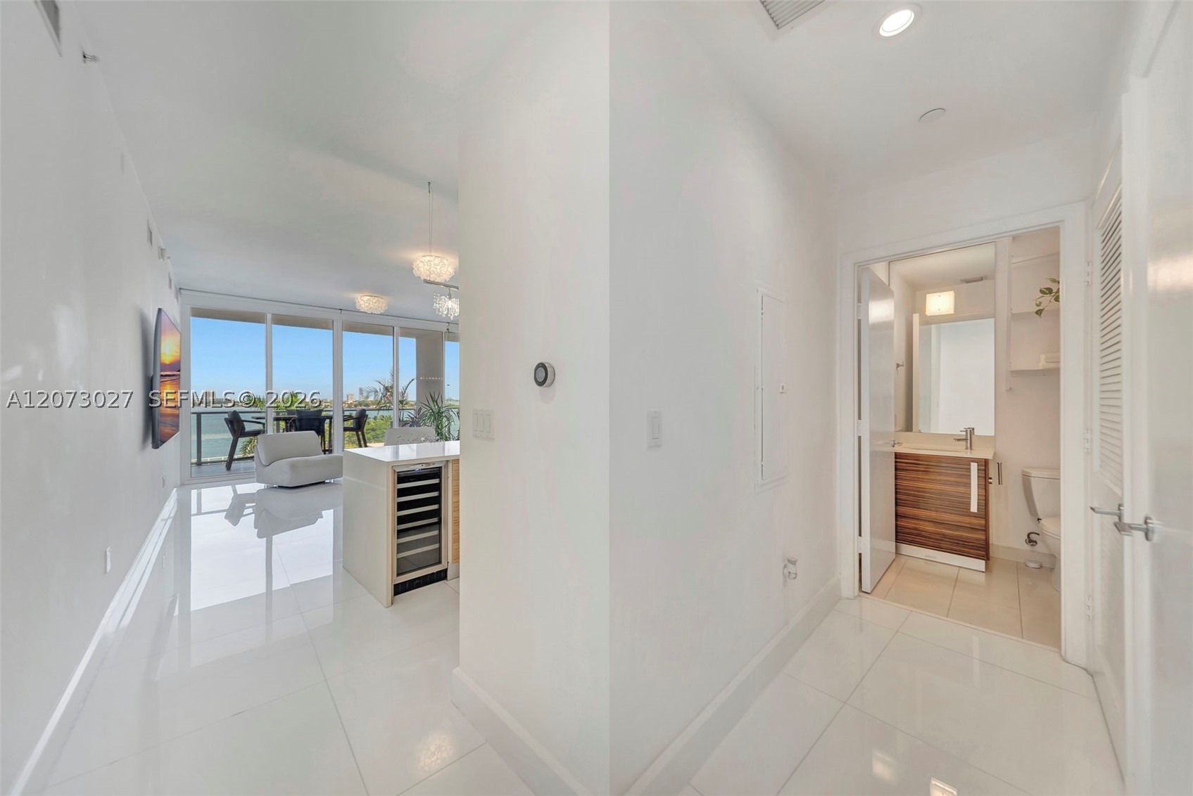 2020 N Bayshore Dr #708, Miami FL 33137