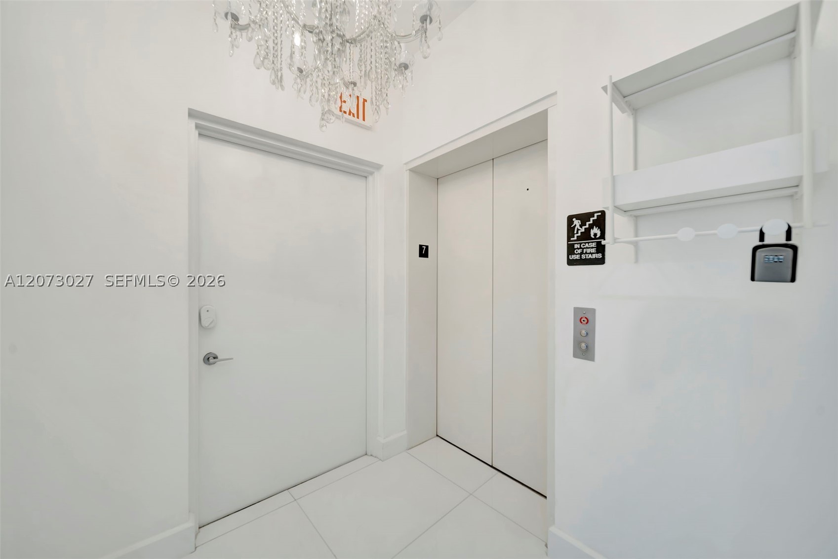 2020 N Bayshore Dr #708, Miami FL 33137