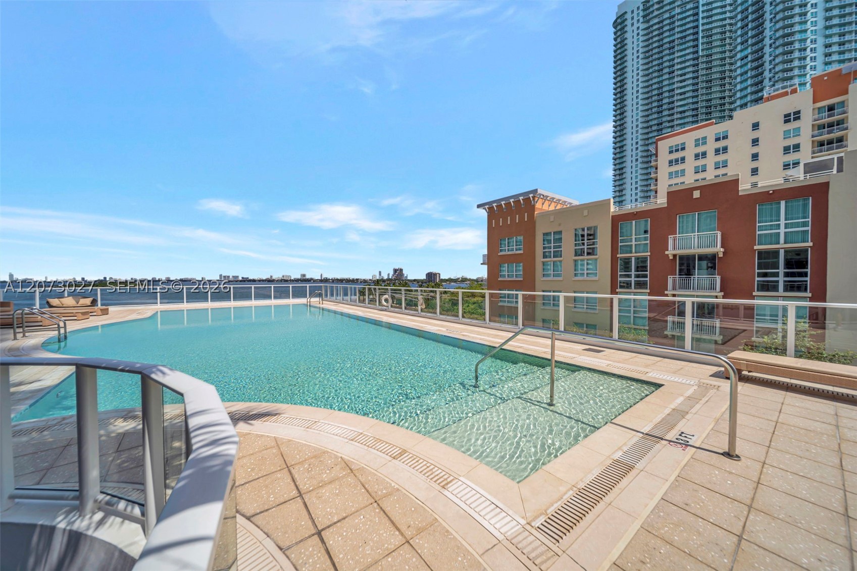 2020 N Bayshore Dr #708, Miami FL 33137