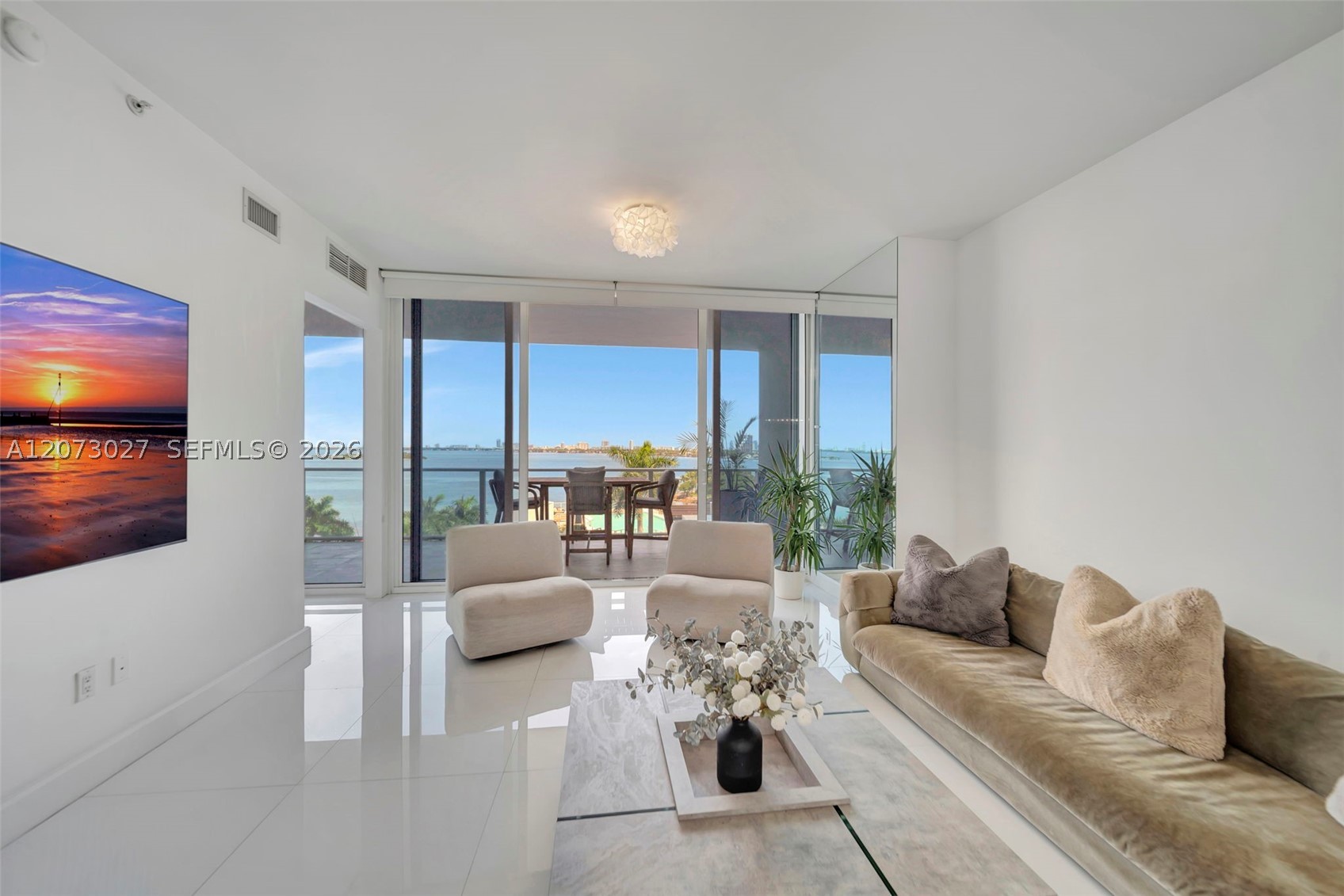 2020 N Bayshore Dr #708, Miami FL 33137