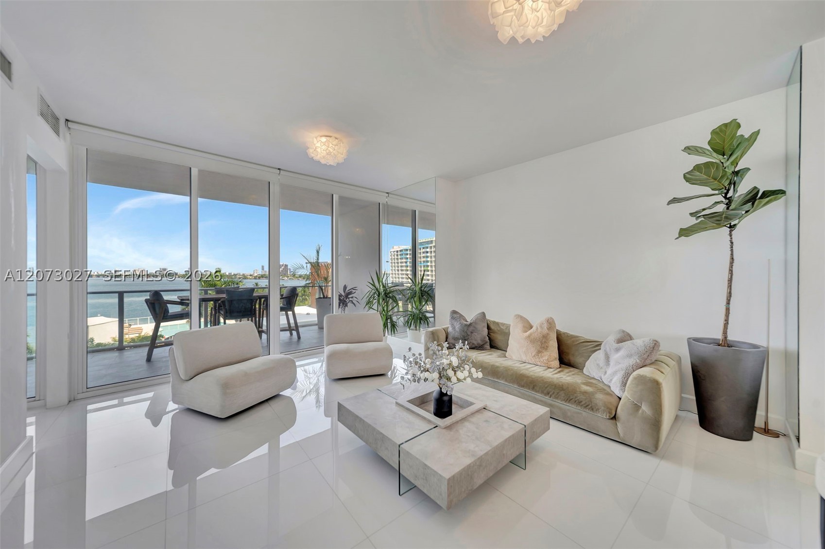 2020 N Bayshore Dr #708, Miami FL 33137
