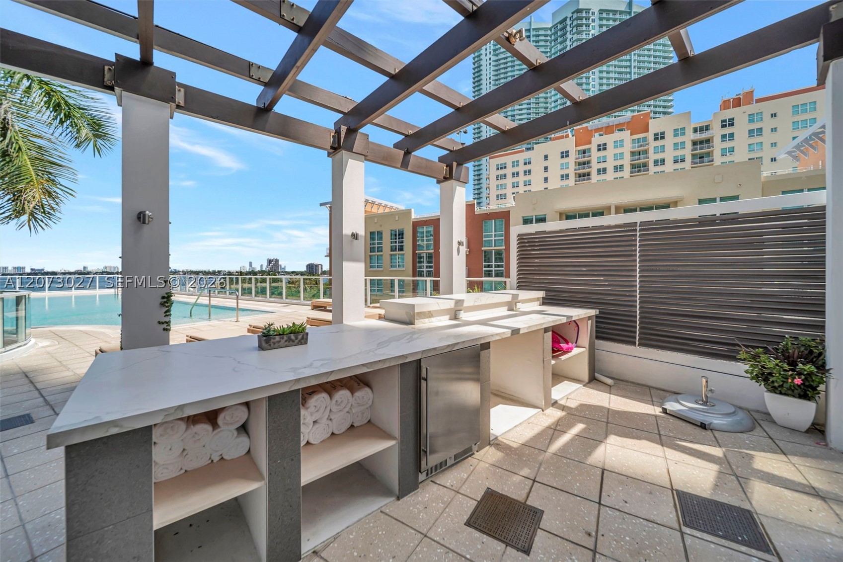 2020 N Bayshore Dr #708, Miami FL 33137