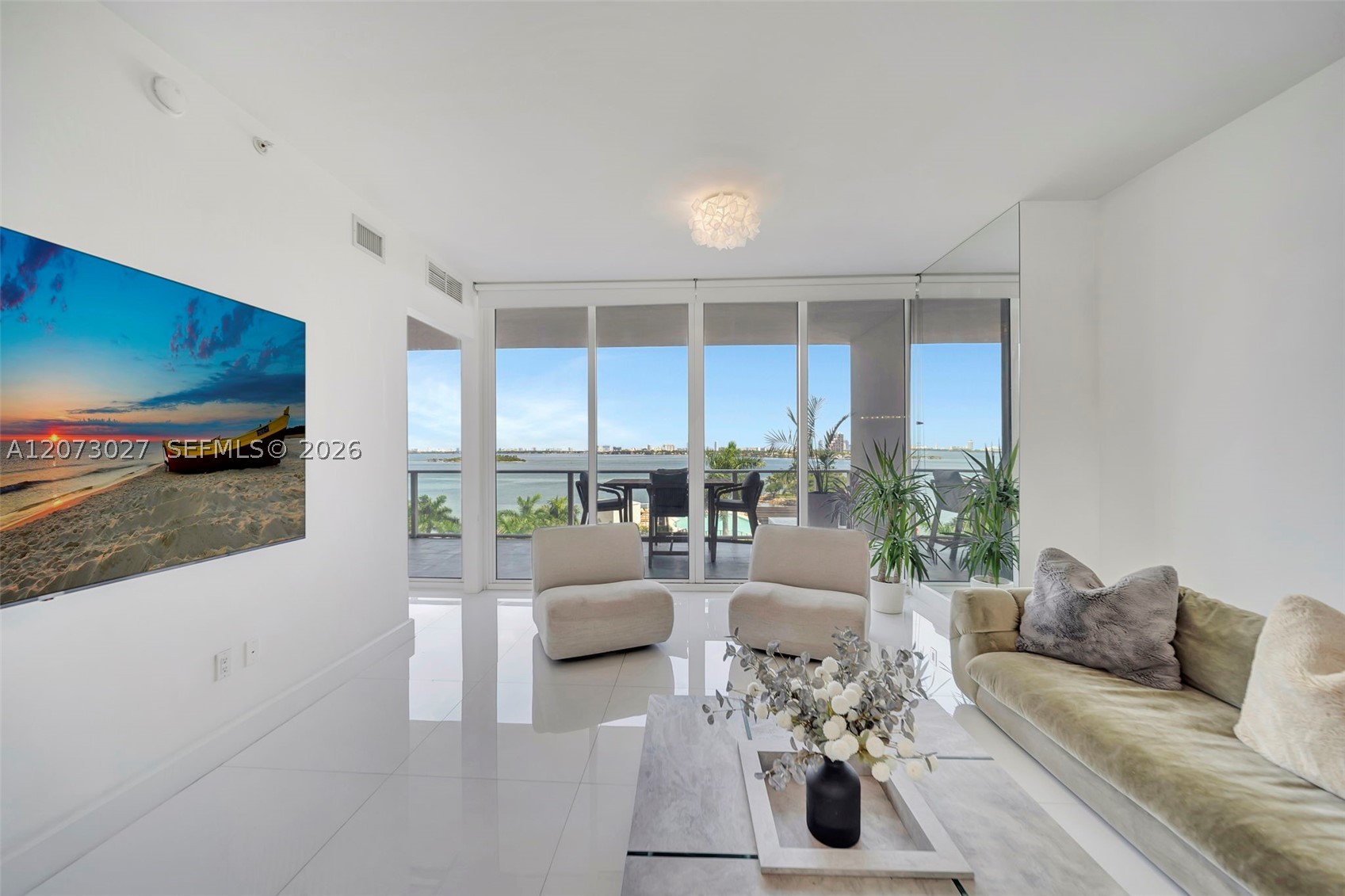 2020 N Bayshore Dr #708, Miami FL 33137