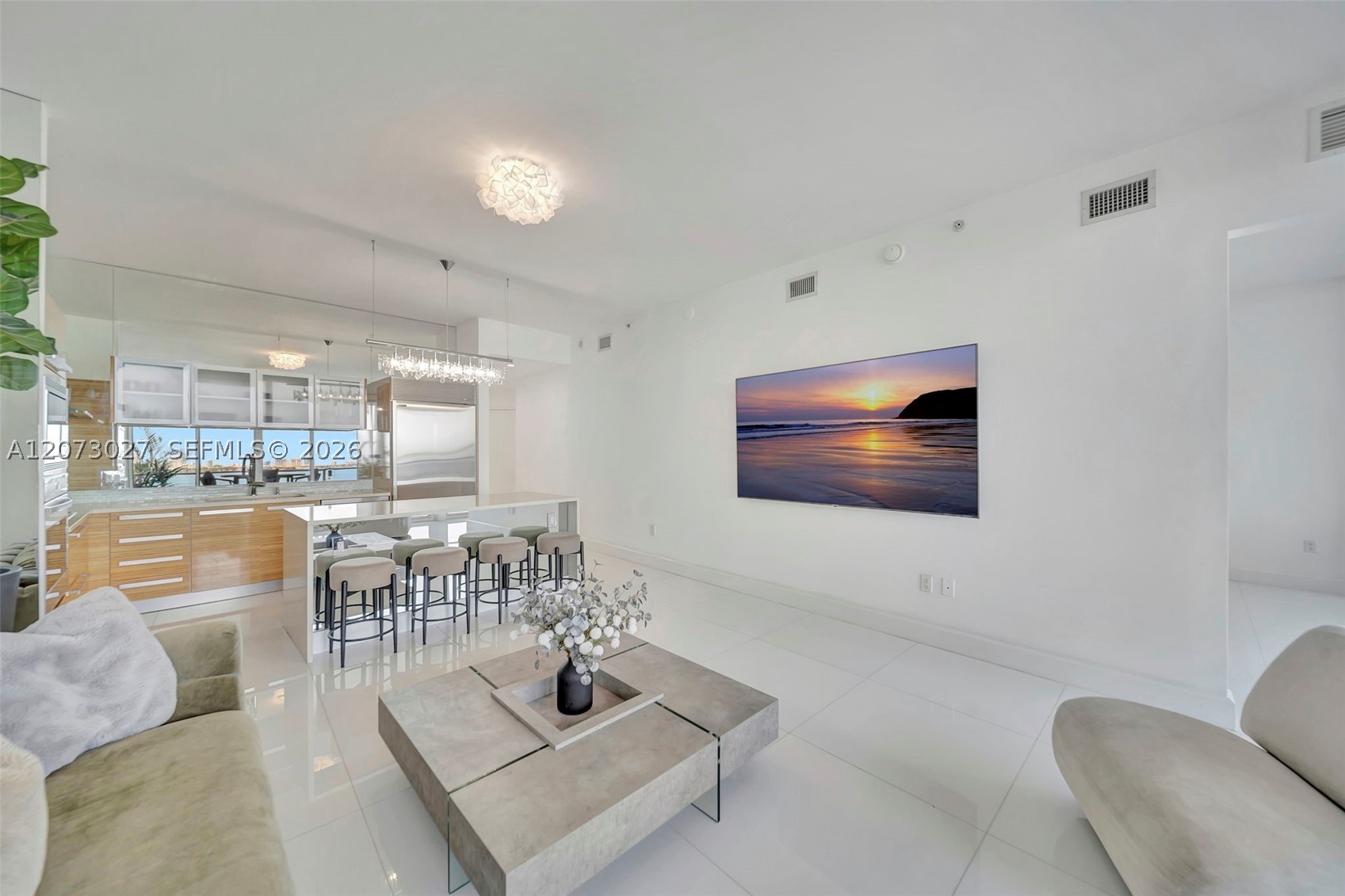 2020 N Bayshore Dr #708, Miami FL 33137