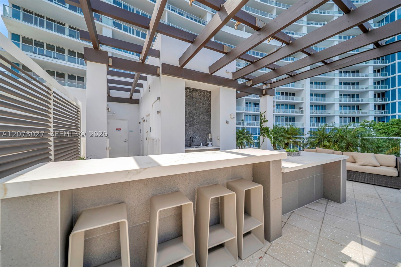 2020 N Bayshore Dr #708, Miami FL 33137