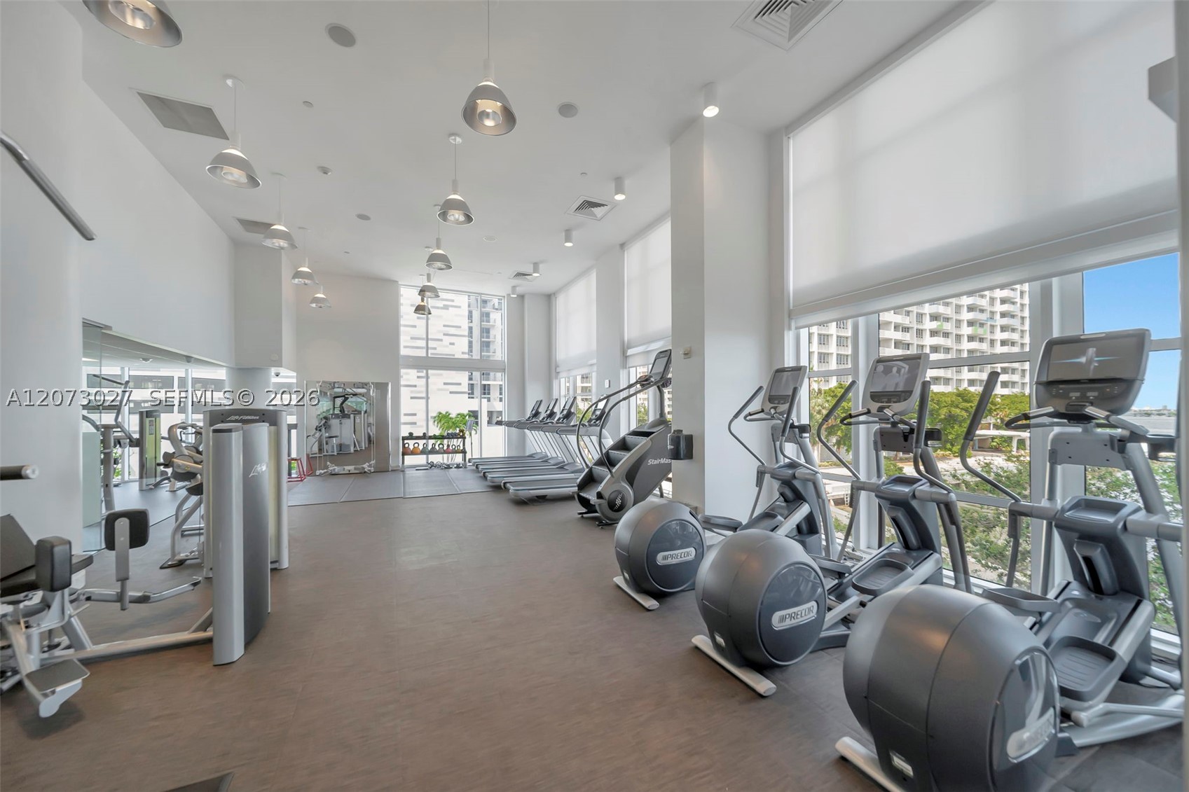 2020 N Bayshore Dr #708, Miami FL 33137