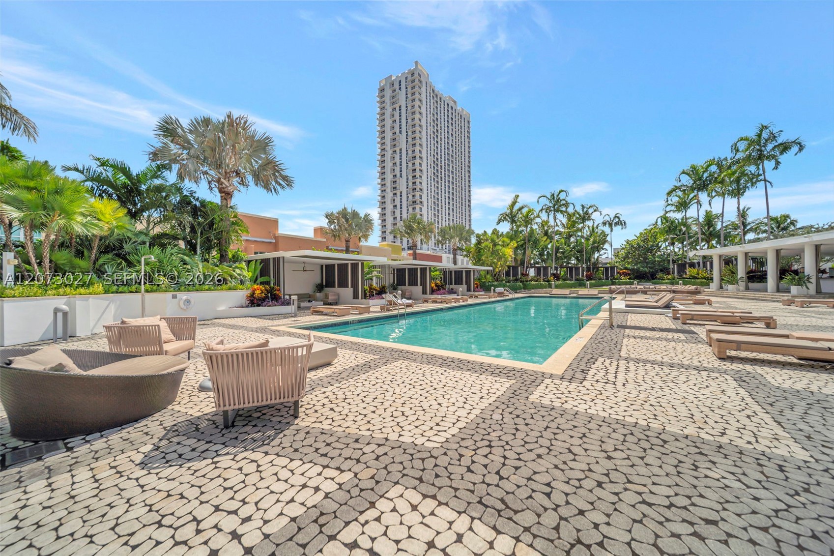 2020 N Bayshore Dr #708, Miami FL 33137