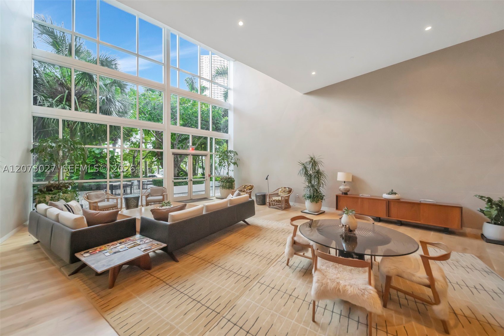 2020 N Bayshore Dr #708, Miami FL 33137