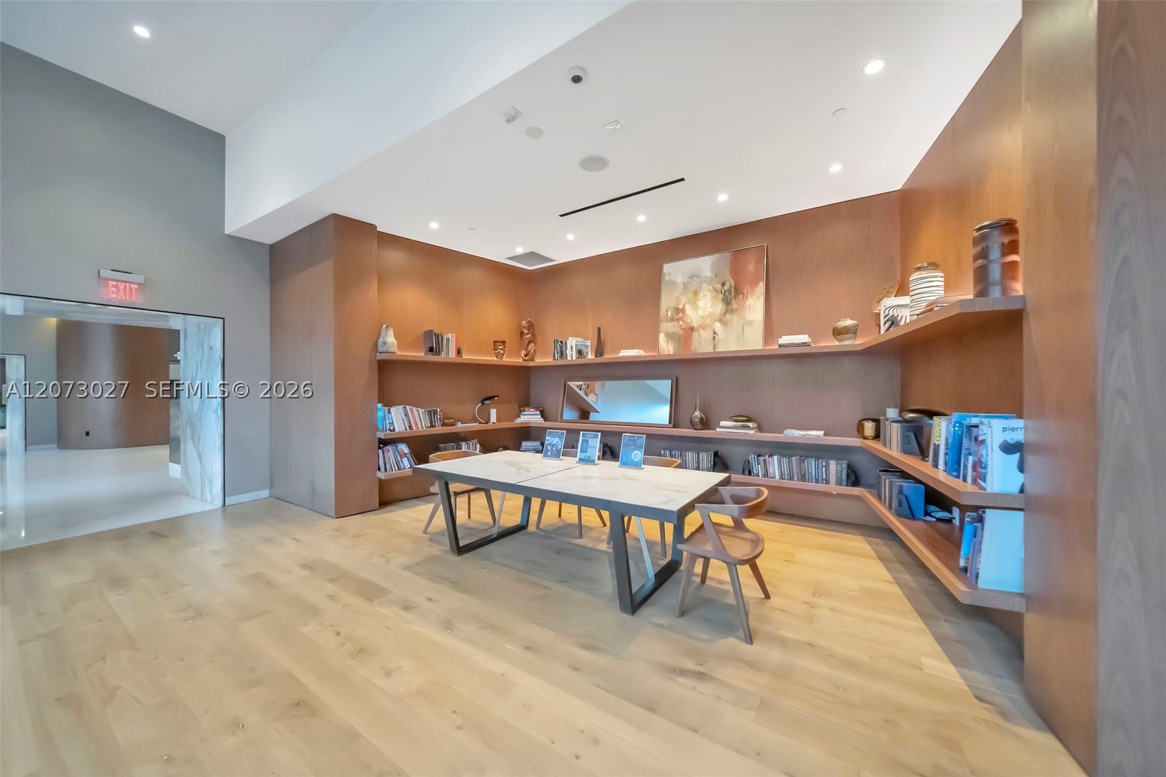 2020 N Bayshore Dr #708, Miami FL 33137