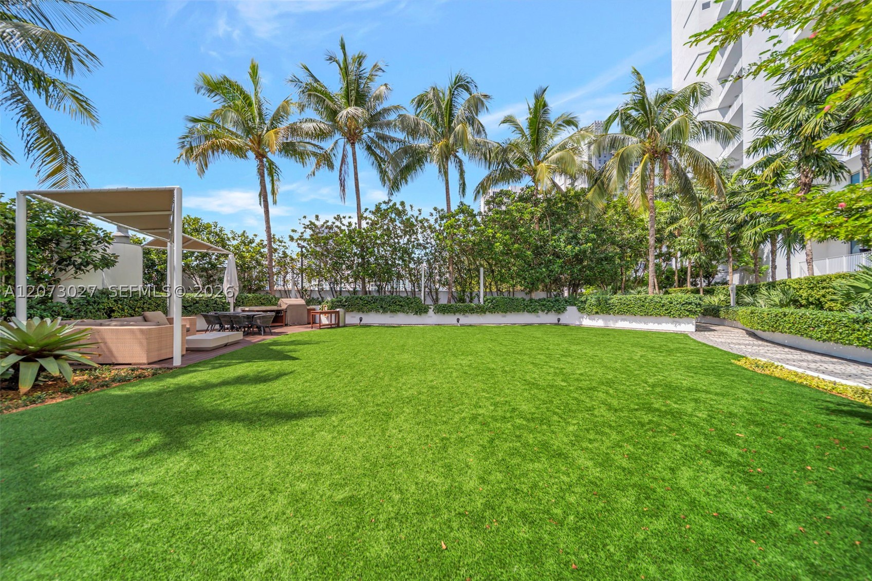 2020 N Bayshore Dr #708, Miami FL 33137