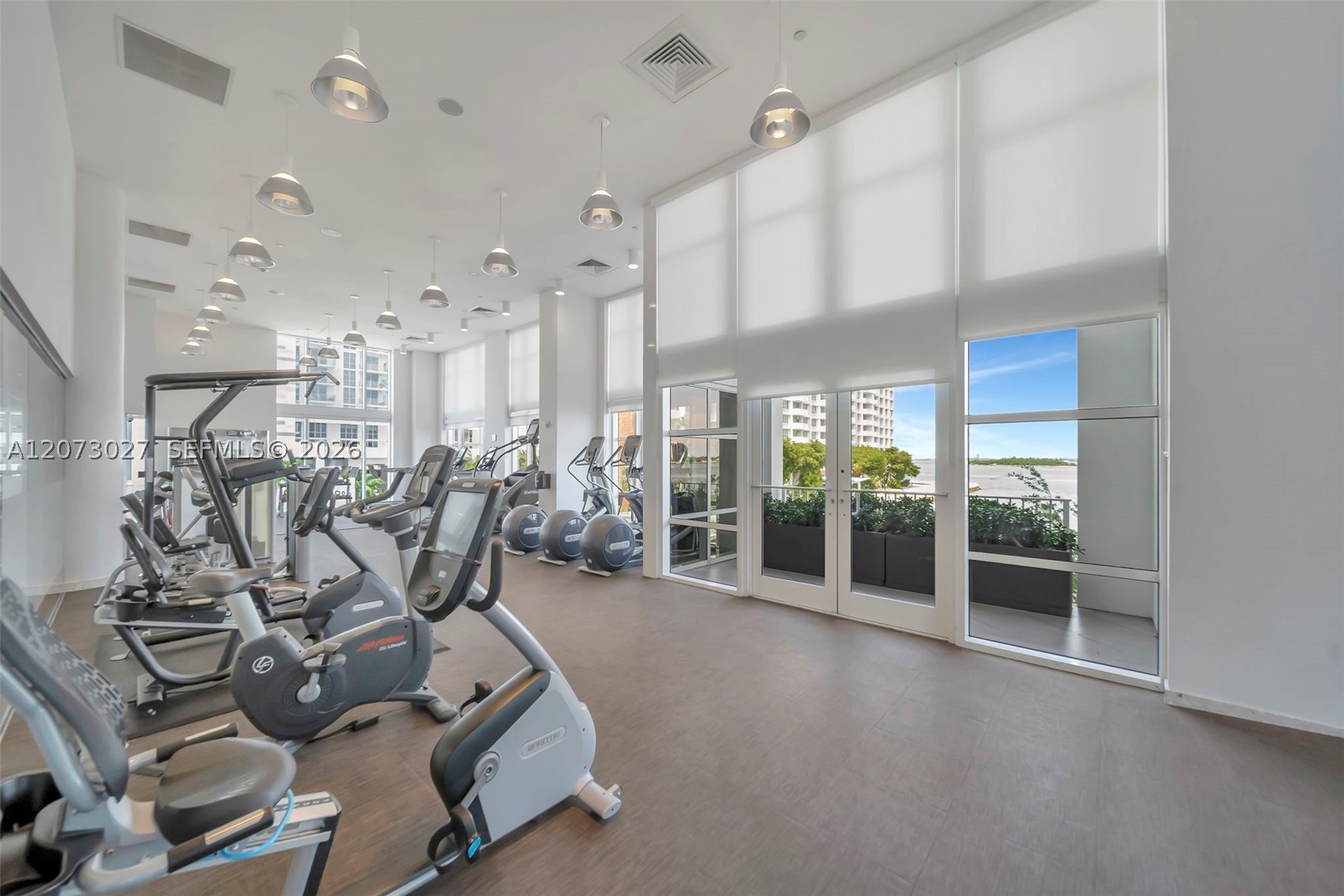 2020 N Bayshore Dr #708, Miami FL 33137