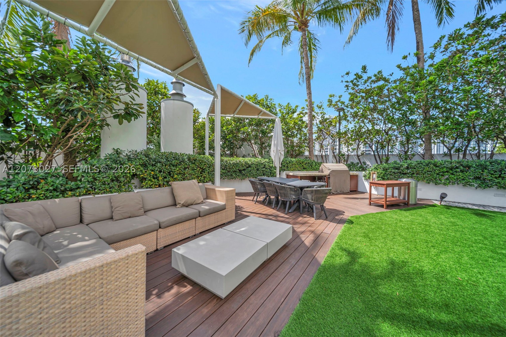 2020 N Bayshore Dr #708, Miami FL 33137