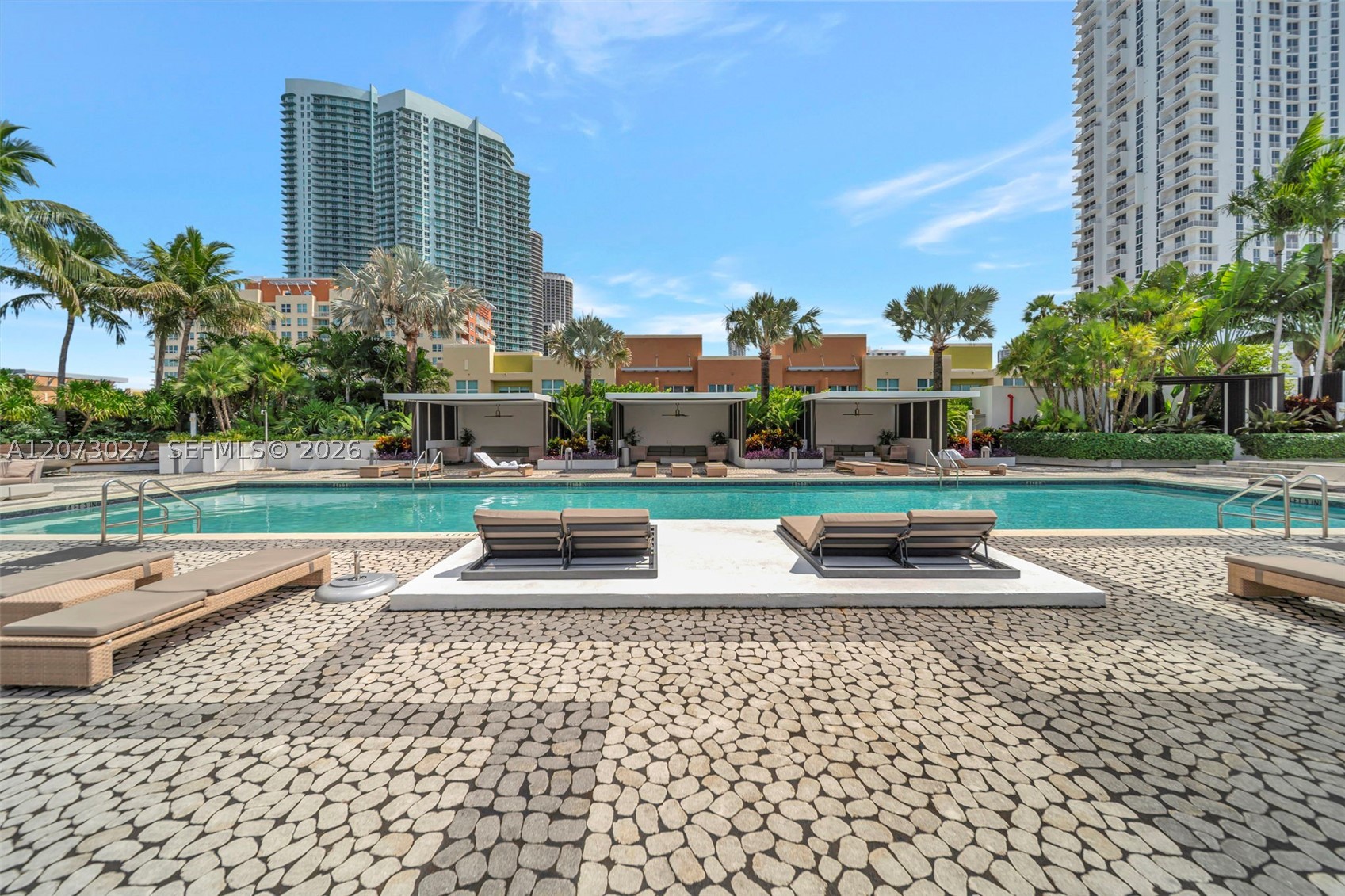 2020 N Bayshore Dr #708, Miami FL 33137