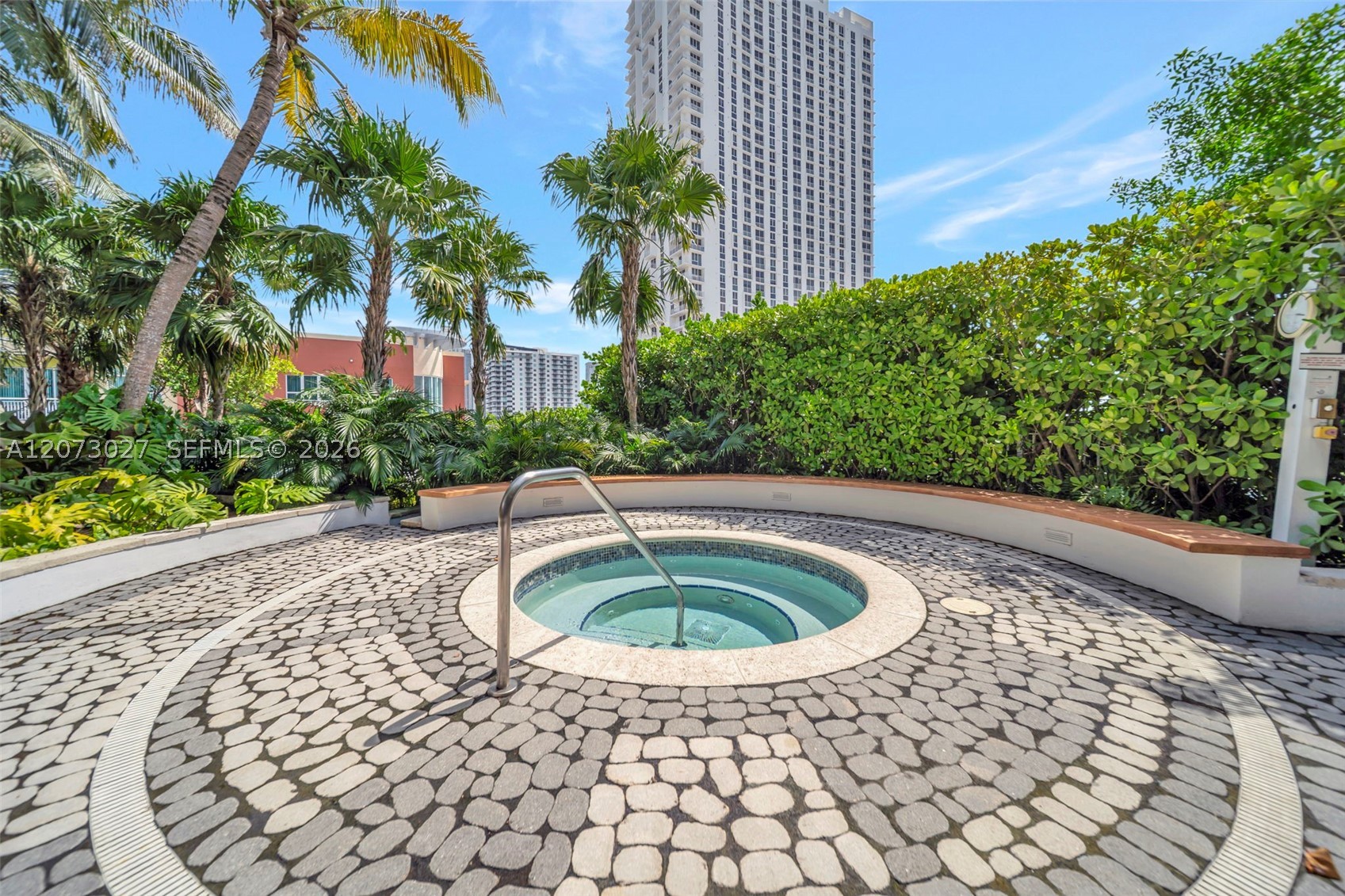 2020 N Bayshore Dr #708, Miami FL 33137
