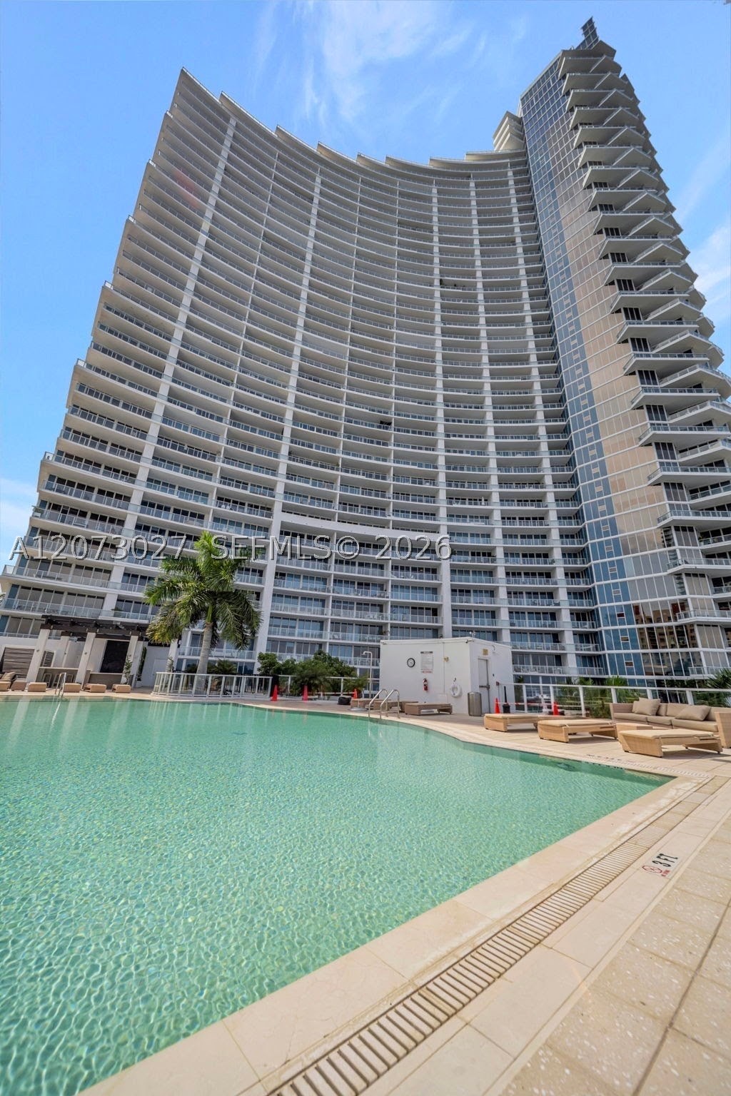 2020 N Bayshore Dr #708, Miami FL 33137