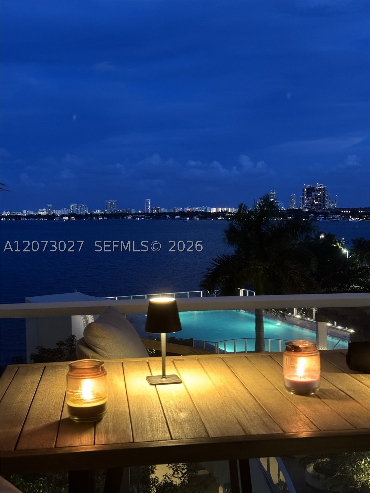 2020 N Bayshore Dr #708, Miami FL 33137