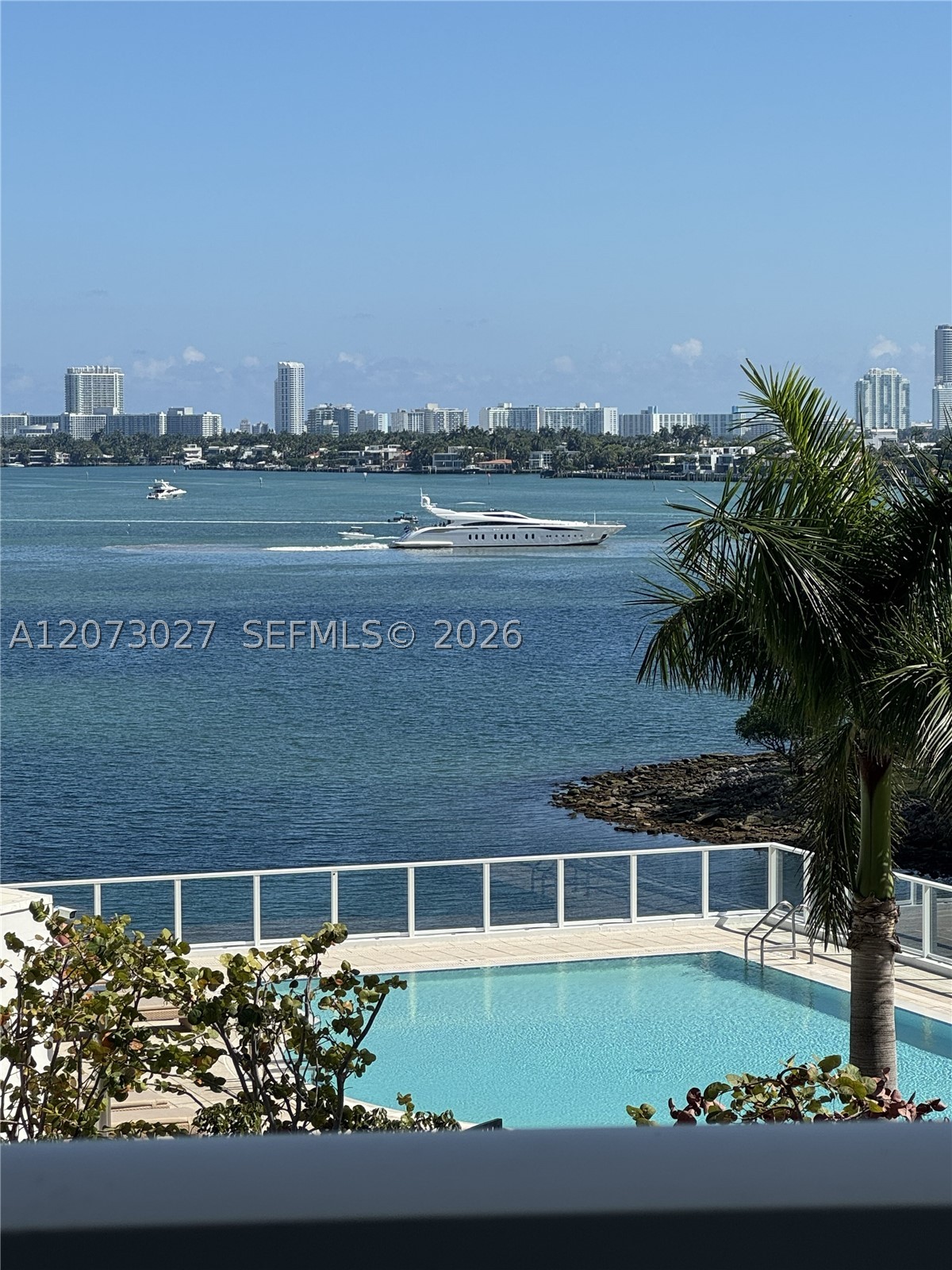 2020 N Bayshore Dr #708, Miami FL 33137