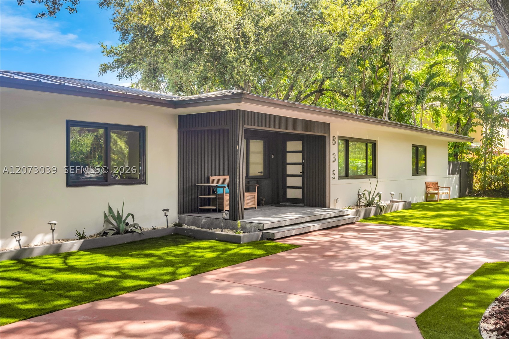 835 NE 120th St, Biscayne Park FL 33161