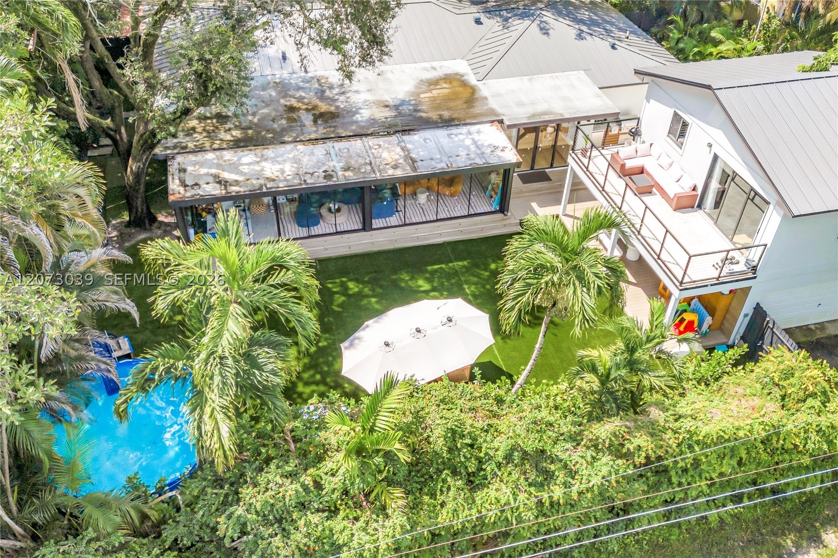 835 NE 120th St, Biscayne Park FL 33161