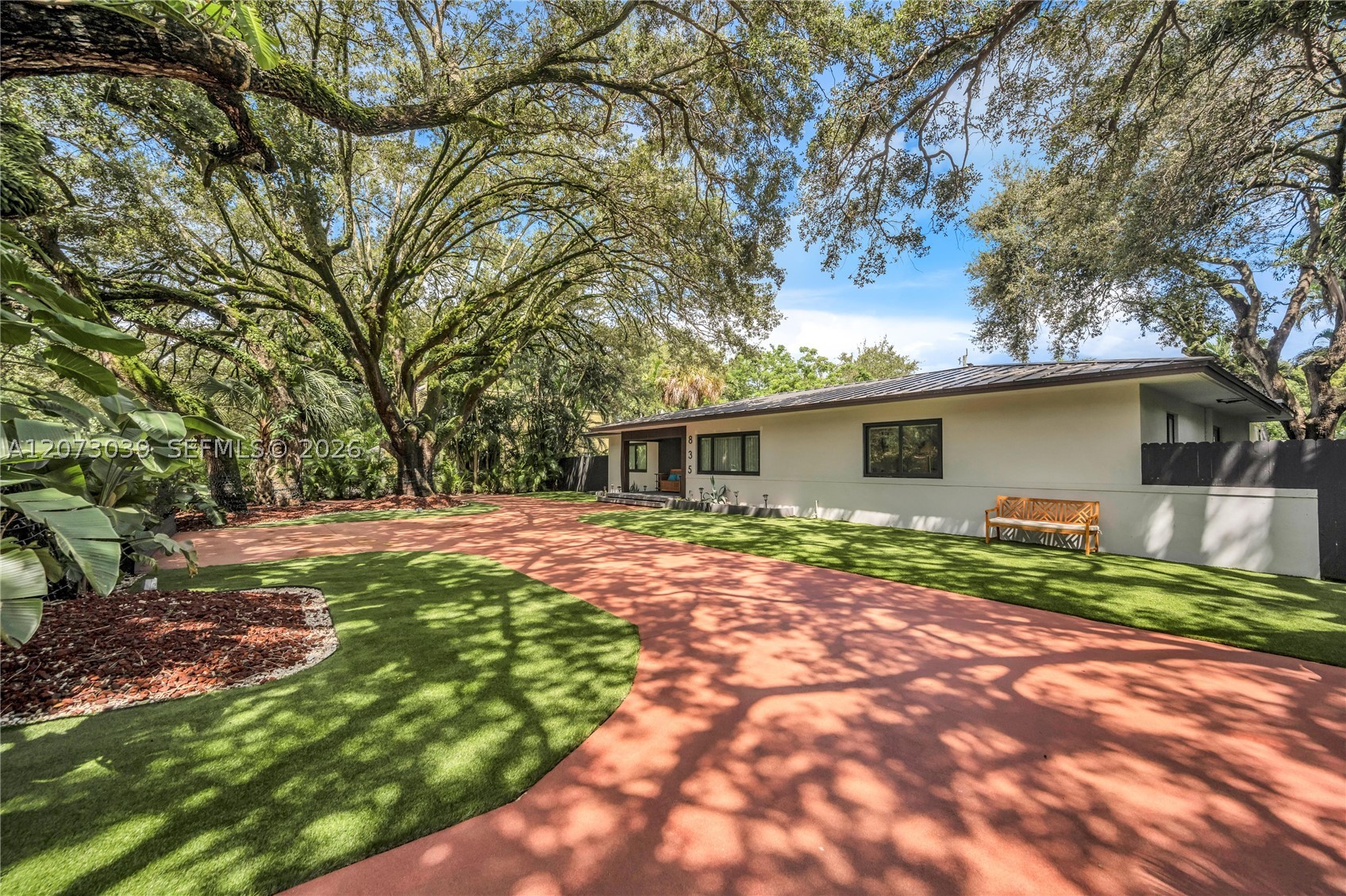 835 NE 120th St, Biscayne Park FL 33161