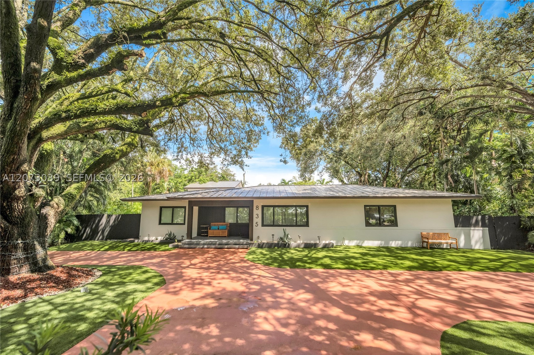 835 NE 120th St, Biscayne Park FL 33161