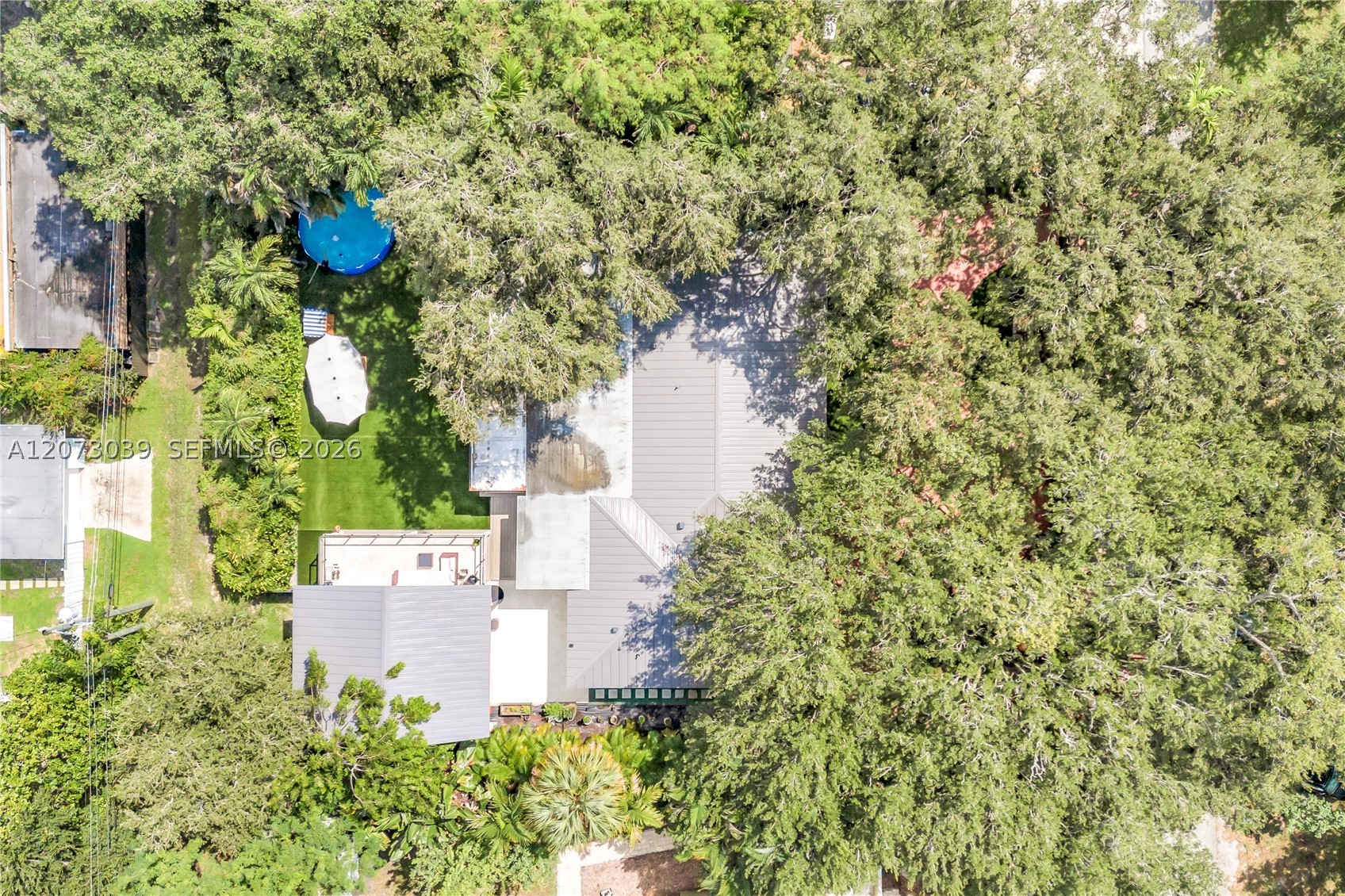 835 NE 120th St, Biscayne Park FL 33161