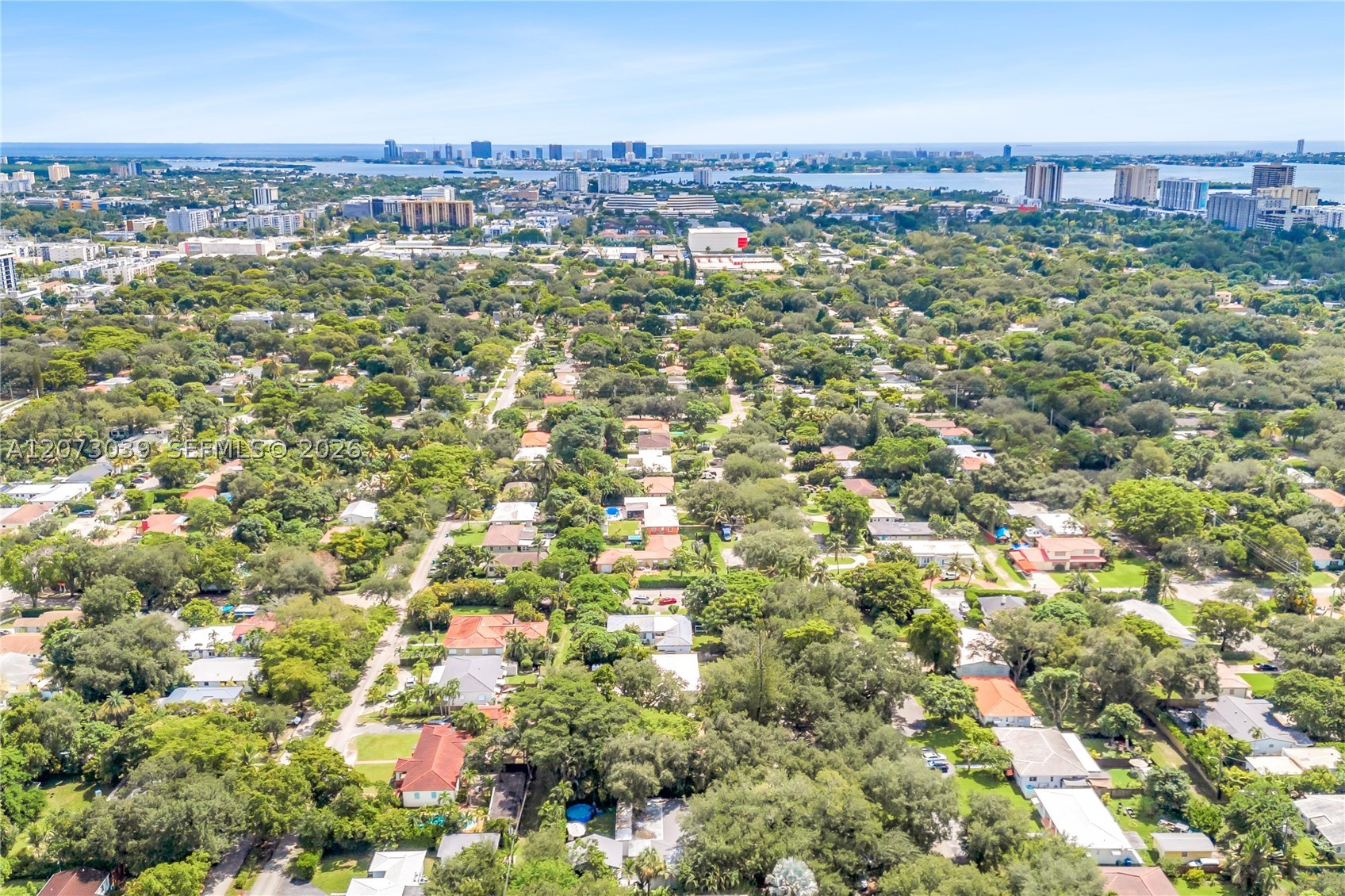 835 NE 120th St, Biscayne Park FL 33161