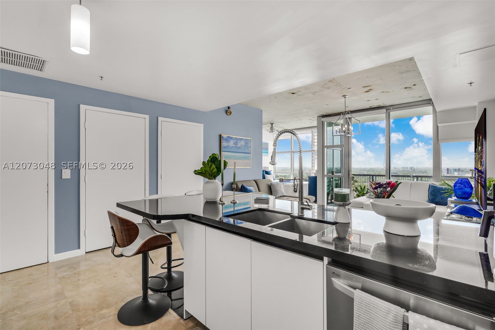 3301 NE 1st Ave #H1503, Miami FL 33137