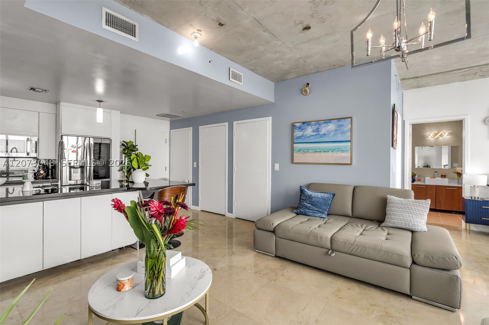 3301 NE 1st Ave #H1503, Miami FL 33137
