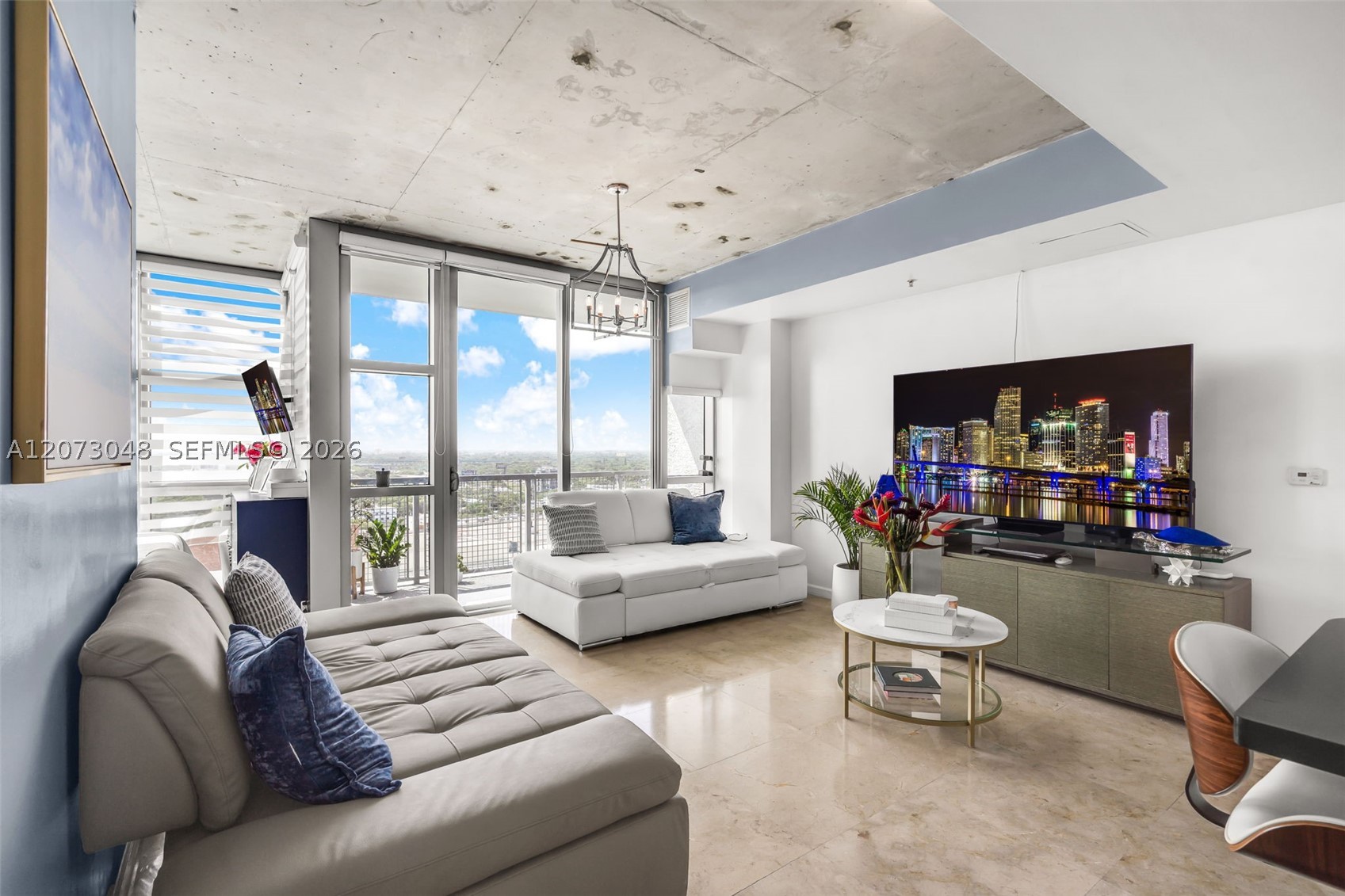 3301 NE 1st Ave #H1503, Miami FL 33137