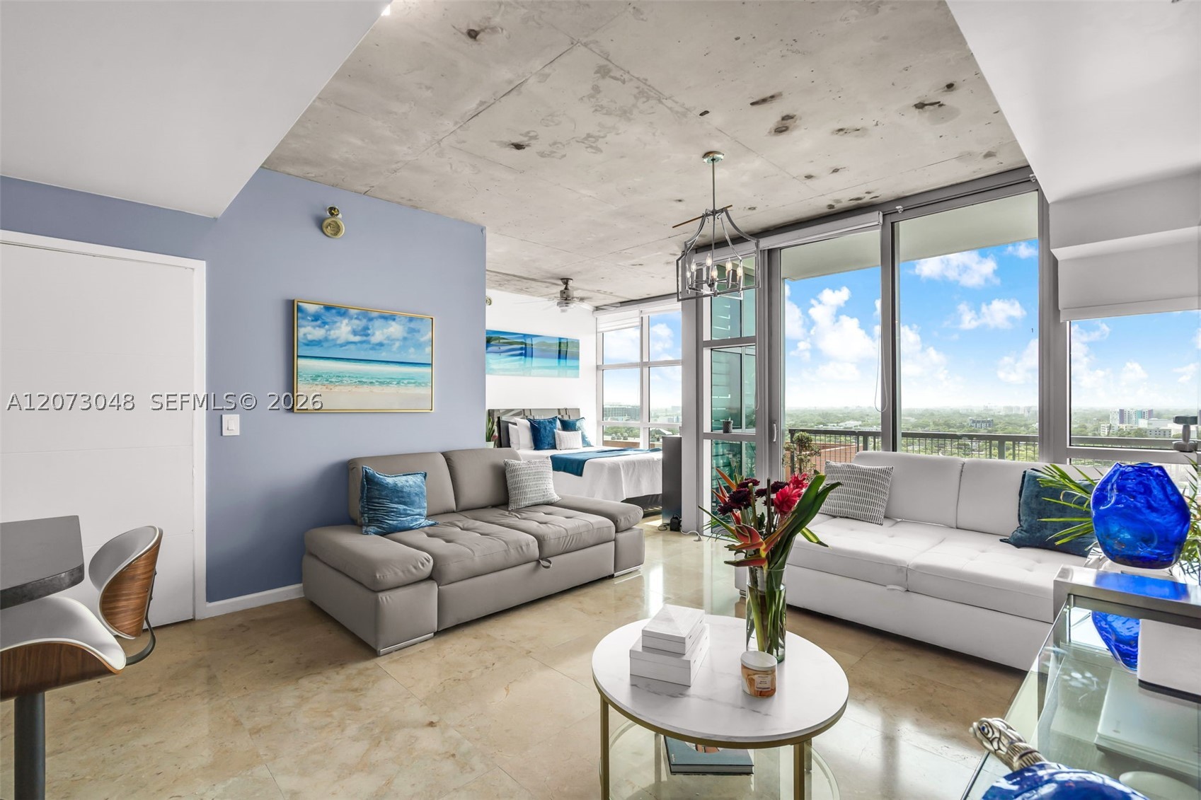 3301 NE 1st Ave #H1503, Miami FL 33137