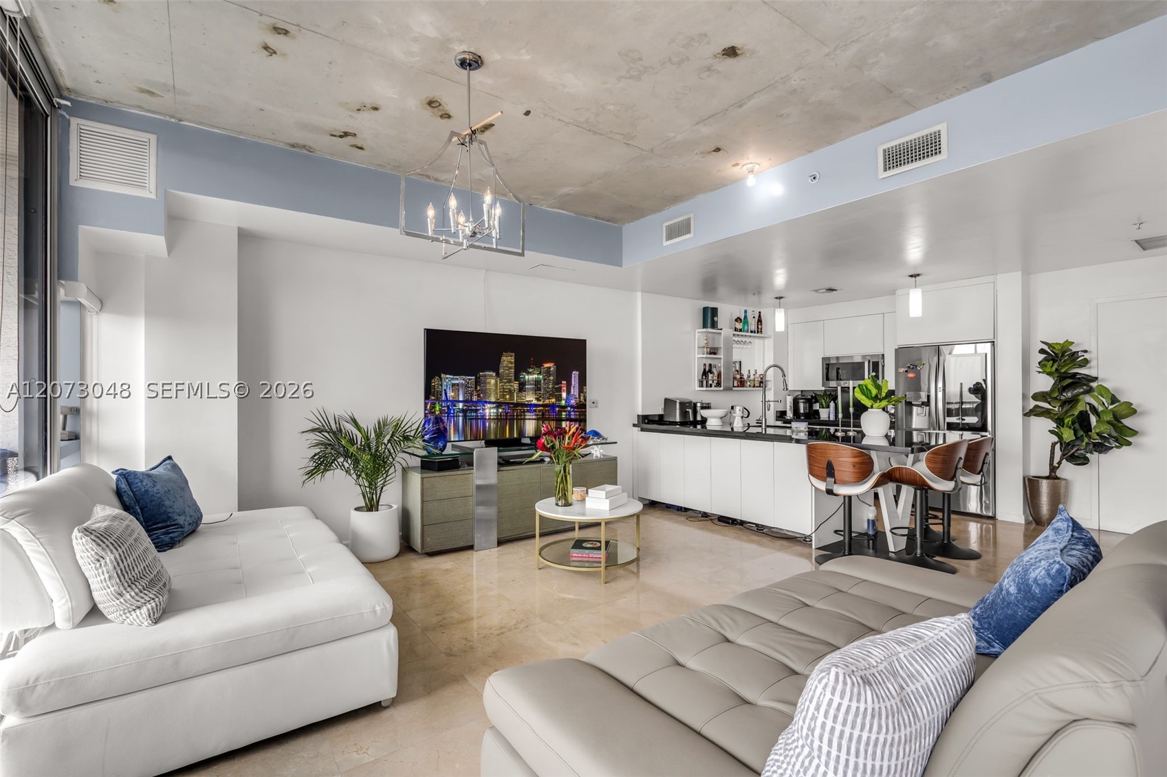 3301 NE 1st Ave #H1503, Miami FL 33137