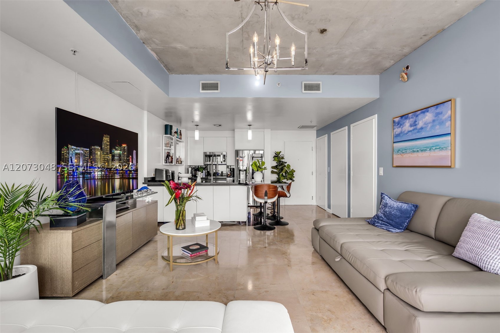 3301 NE 1st Ave #H1503, Miami FL 33137