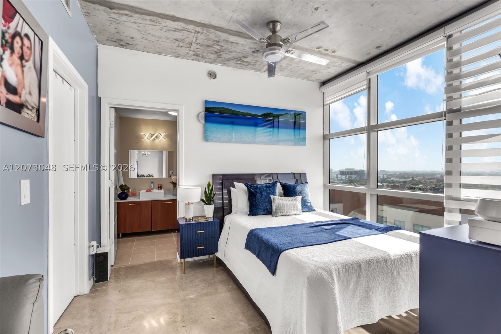 3301 NE 1st Ave #H1503, Miami FL 33137