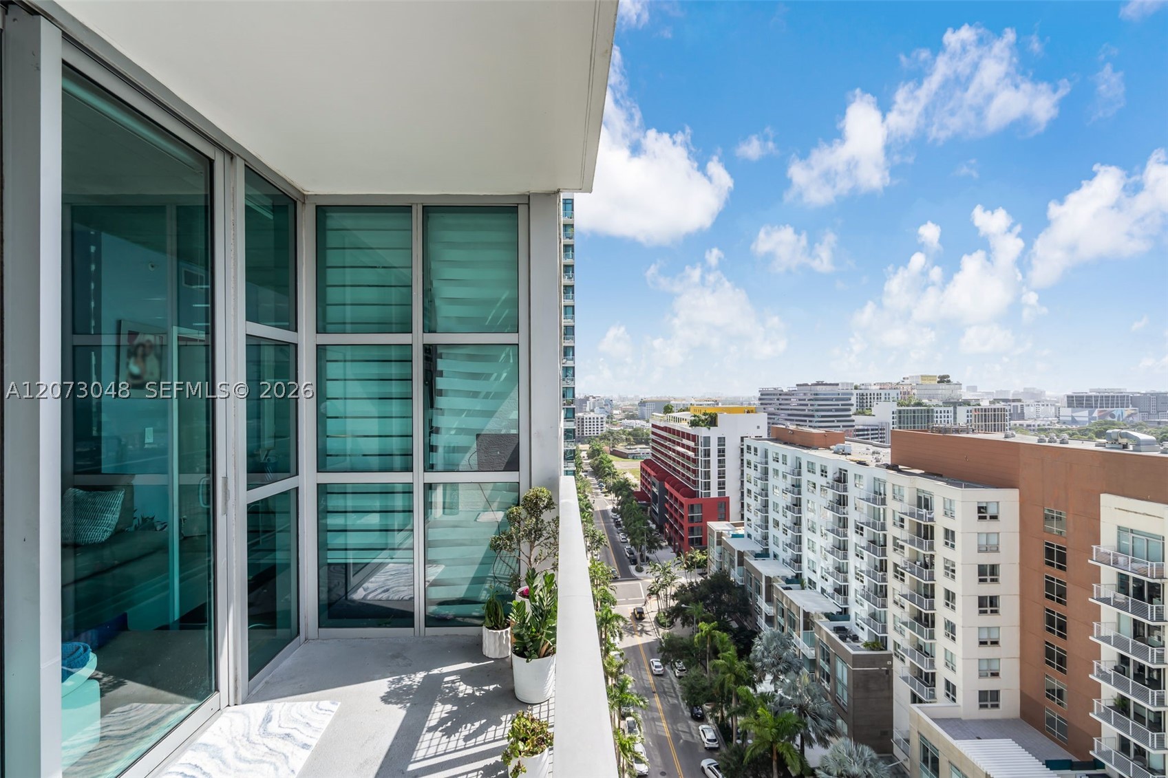 3301 NE 1st Ave #H1503, Miami FL 33137