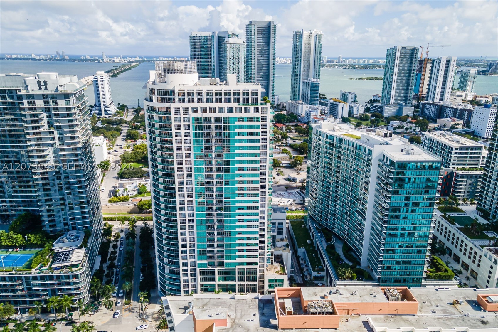 3301 NE 1st Ave #H1503, Miami FL 33137