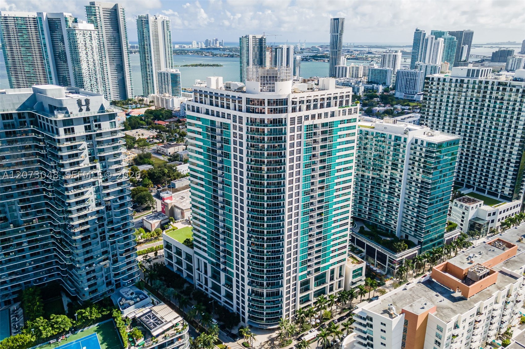 3301 NE 1st Ave #H1503, Miami FL 33137