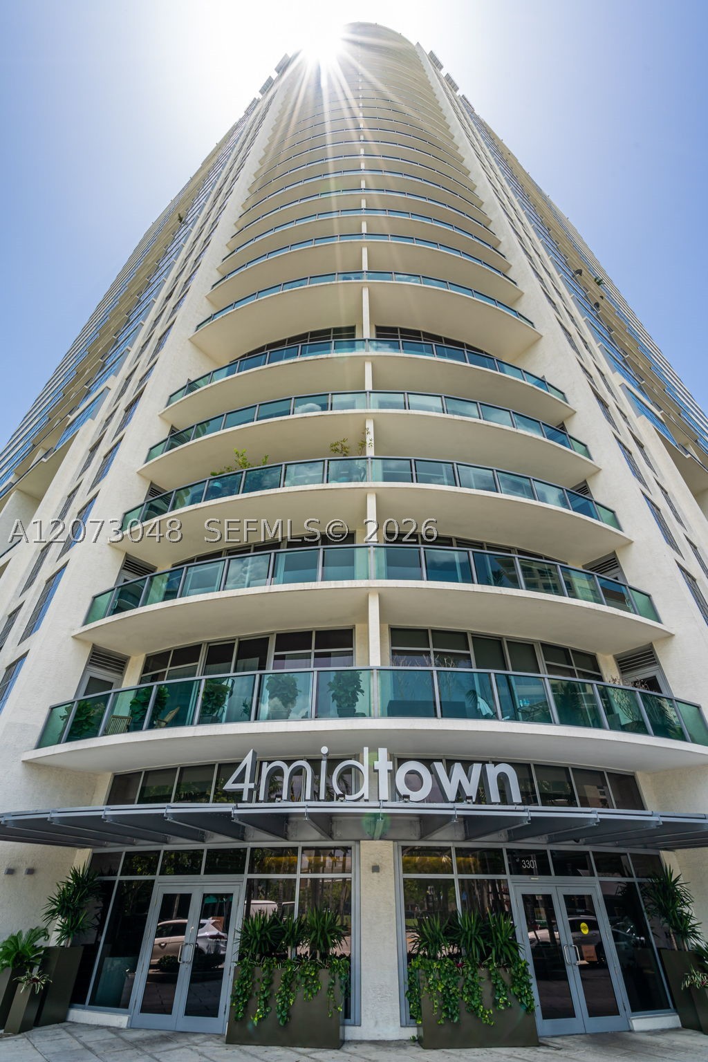 3301 NE 1st Ave #H1503, Miami FL 33137