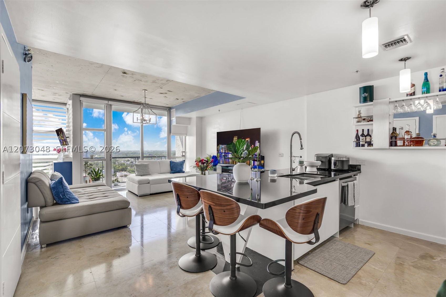 3301 NE 1st Ave #H1503, Miami FL 33137