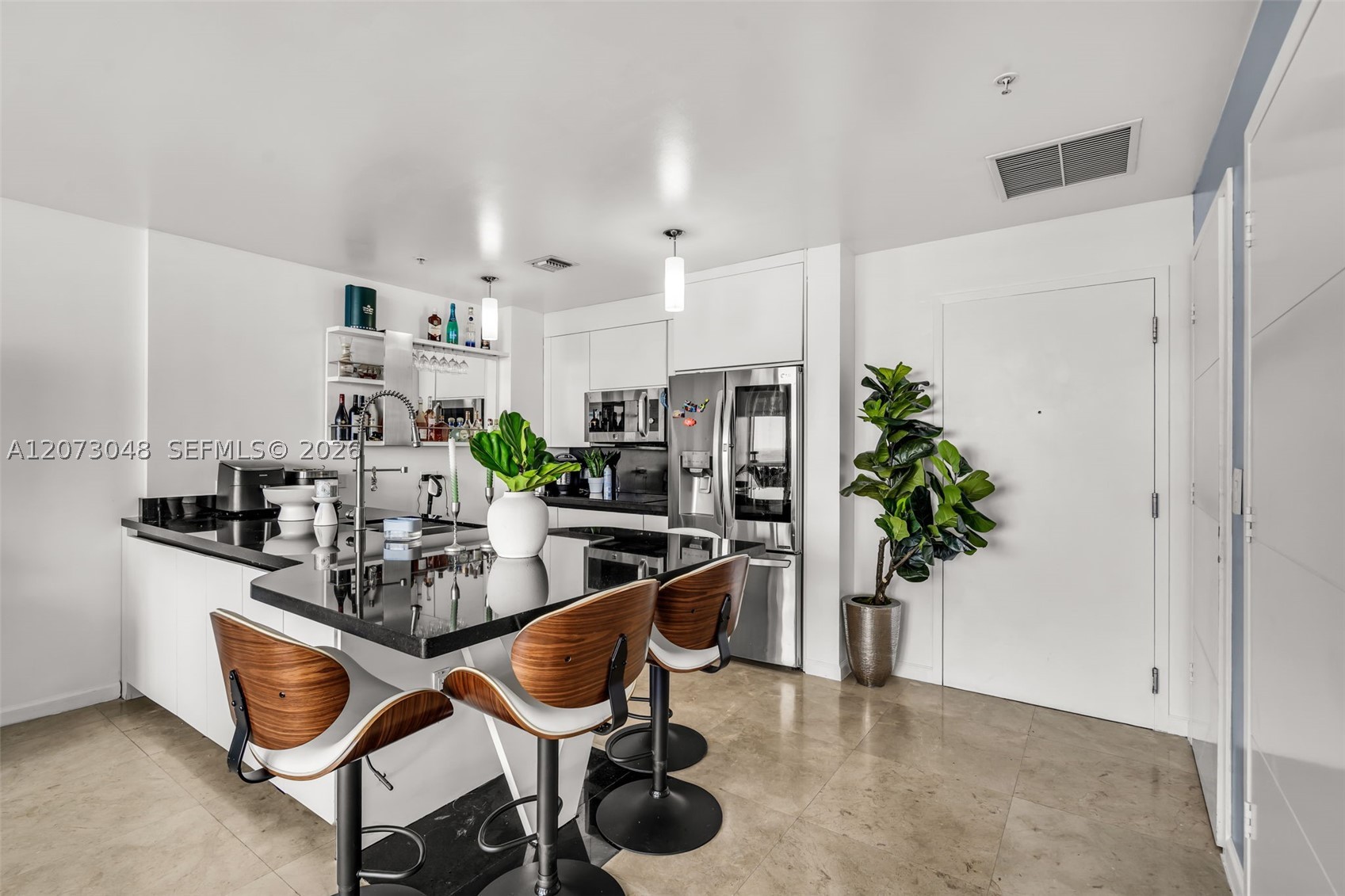 3301 NE 1st Ave #H1503, Miami FL 33137