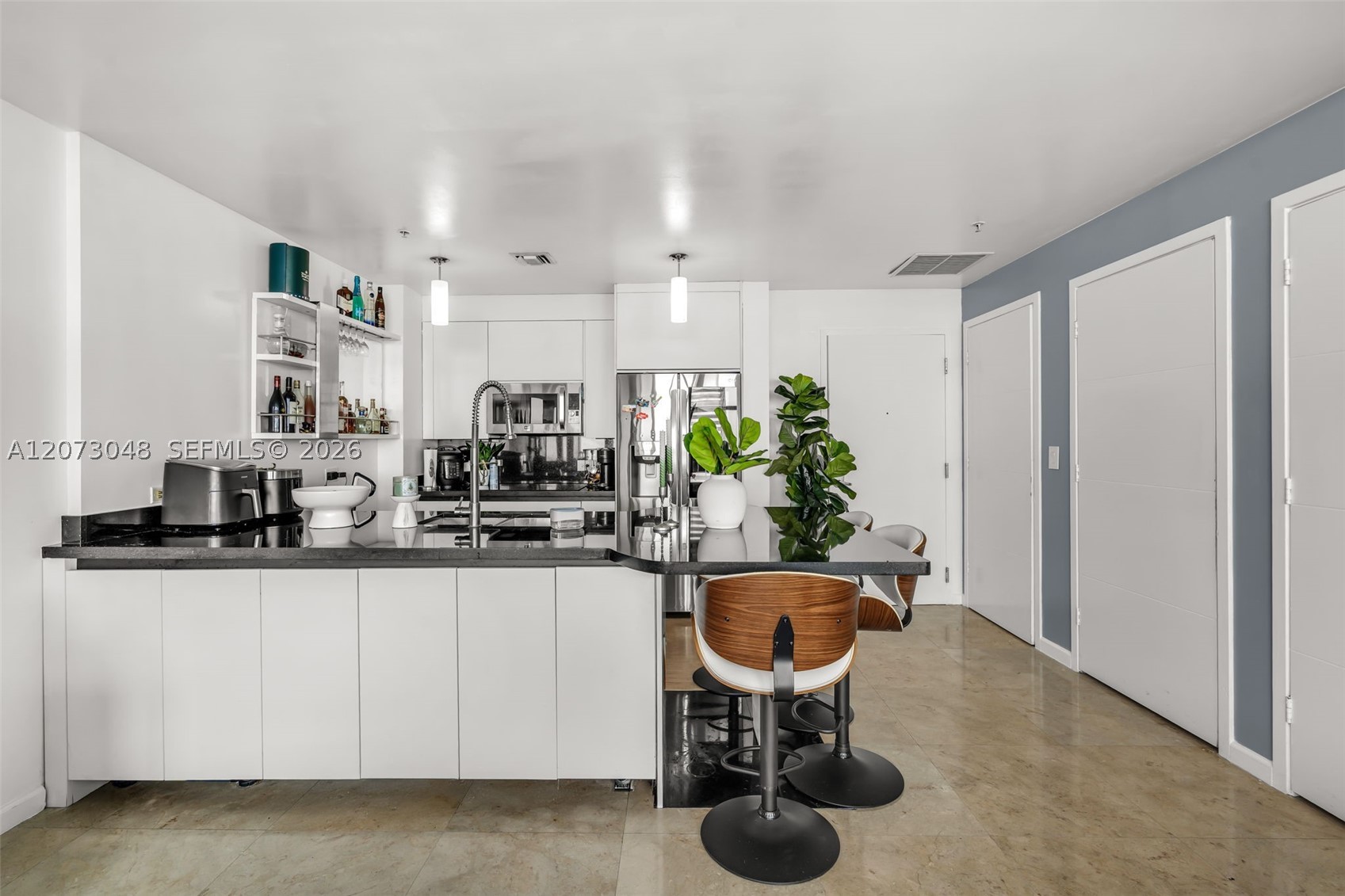 3301 NE 1st Ave #H1503, Miami FL 33137