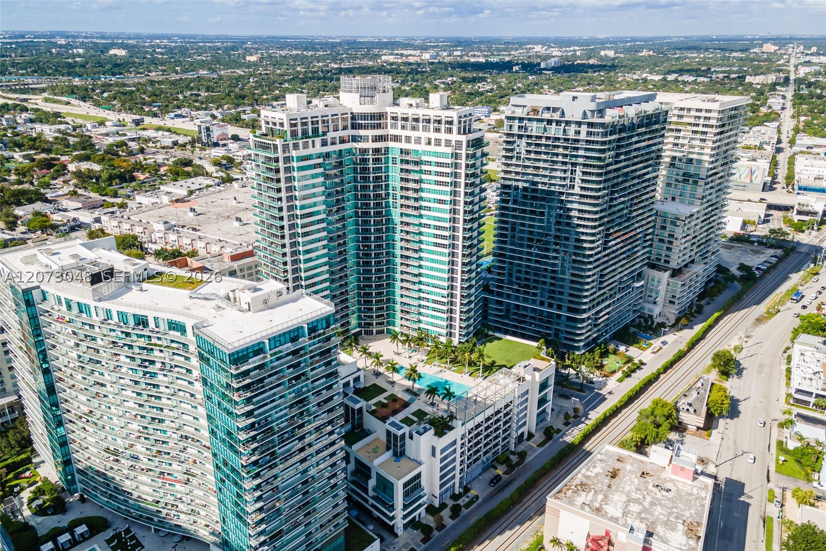 3301 NE 1st Ave #H1503, Miami FL 33137