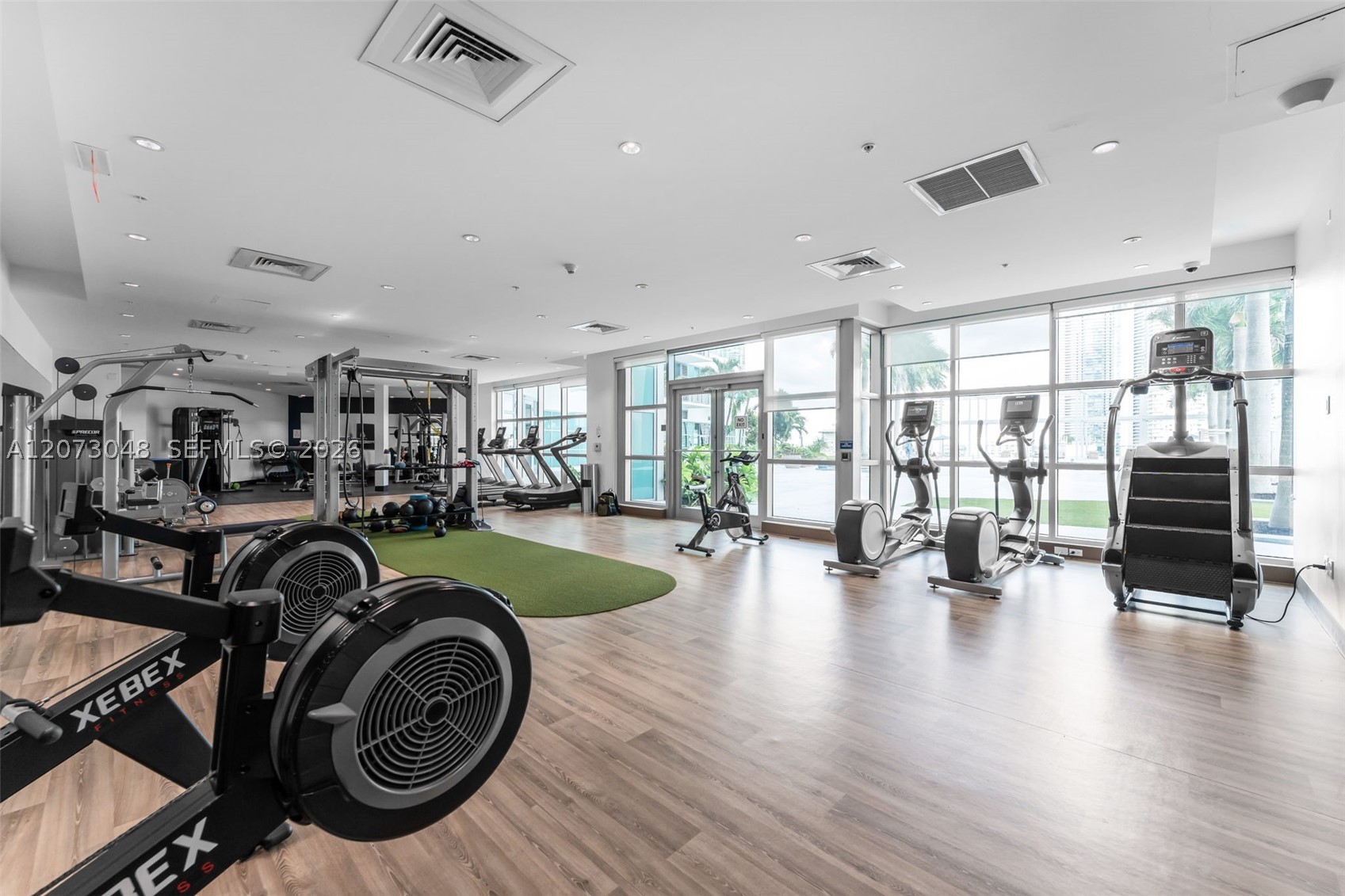 3301 NE 1st Ave #H1503, Miami FL 33137