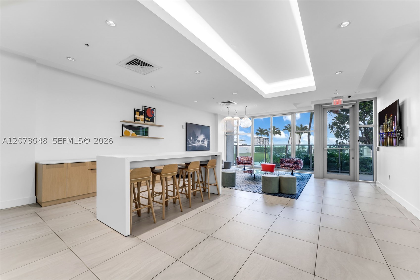 3301 NE 1st Ave #H1503, Miami FL 33137