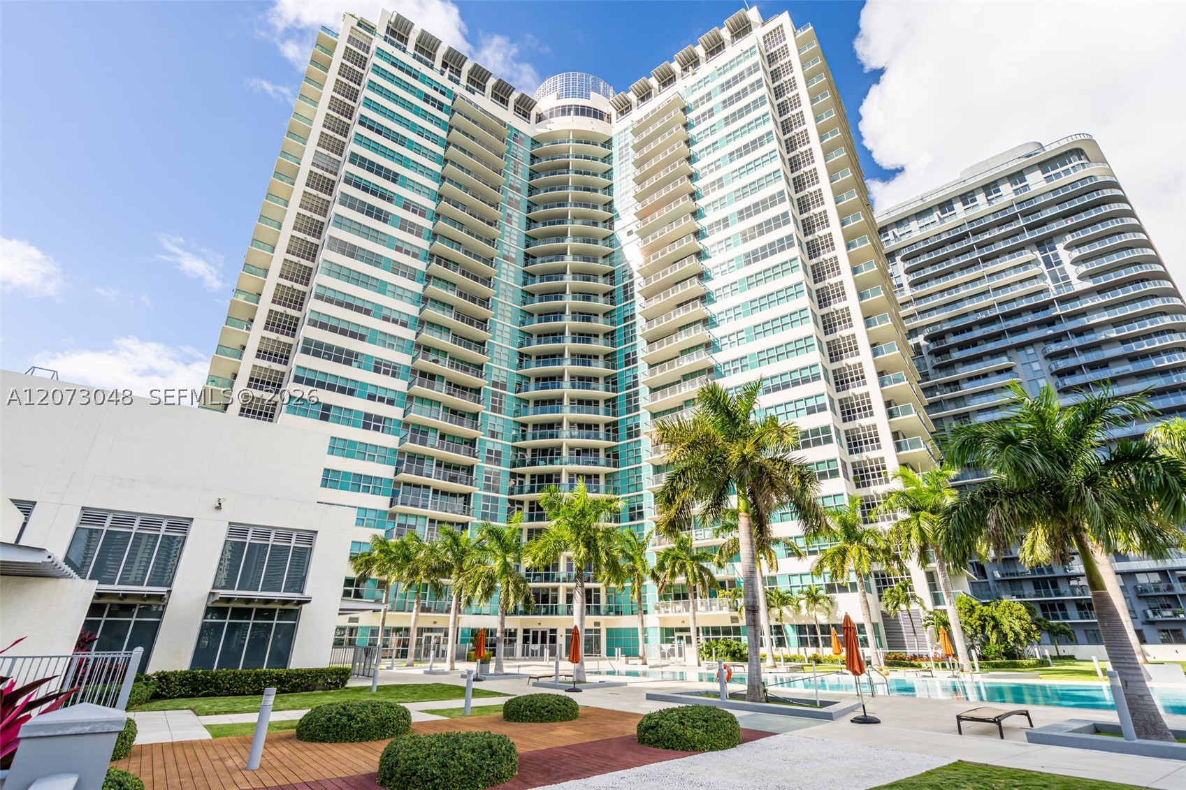 3301 NE 1st Ave #H1503, Miami FL 33137