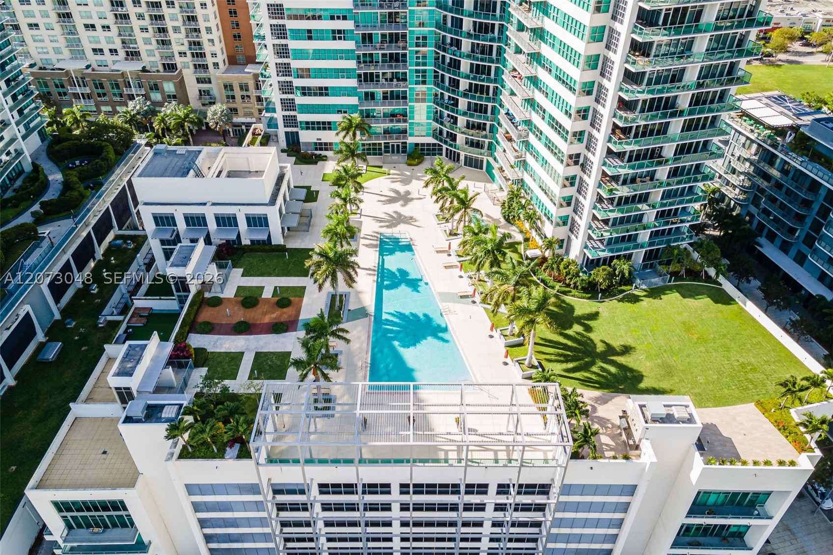 3301 NE 1st Ave #H1503, Miami FL 33137