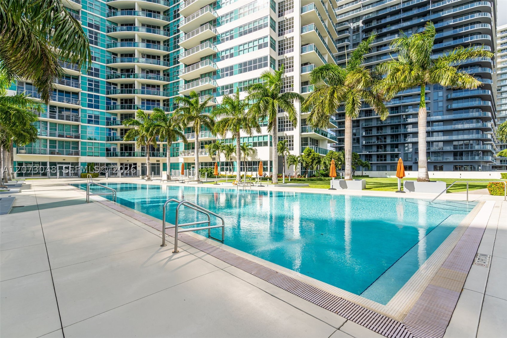 3301 NE 1st Ave #H1503, Miami FL 33137